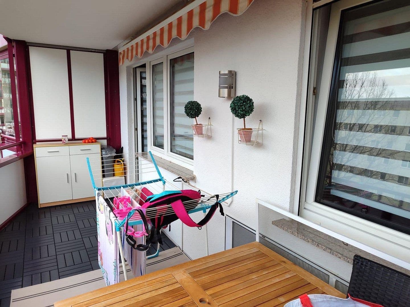 2 bedroom with open-plan kitchen flat to rent, 78 m², Guts-Muths-Platz 10, Sömmerda, Thuringia 2 bedroom with open-plan kitchen flat to rent, 78 m², Guts-Muths-Platz 10, Sömmerda, Thuringia
