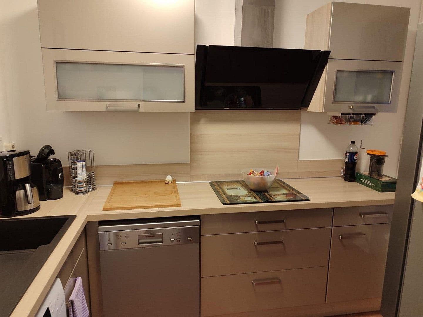 2 bedroom with open-plan kitchen flat to rent, 78 m², Guts-Muths-Platz 10, Sömmerda, Thuringia 2 bedroom with open-plan kitchen flat to rent, 78 m², Guts-Muths-Platz 10, Sömmerda, Thuringia