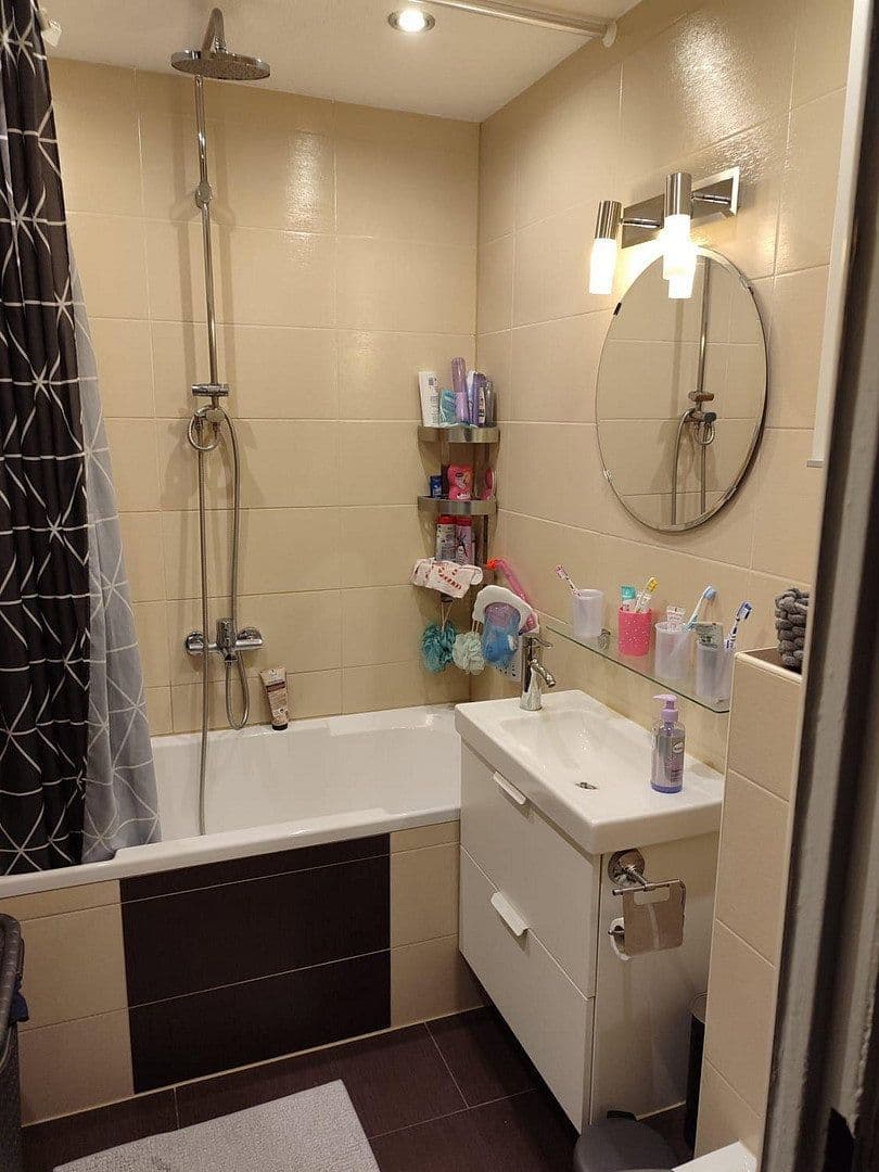 2 bedroom with open-plan kitchen flat to rent, 78 m², Guts-Muths-Platz 10, Sömmerda, Thuringia 2 bedroom with open-plan kitchen flat to rent, 78 m², Guts-Muths-Platz 10, Sömmerda, Thuringia