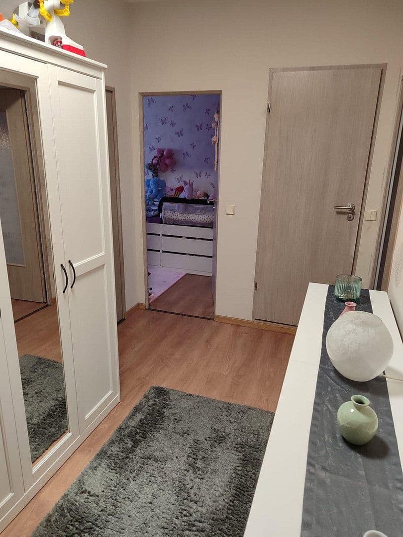 2 bedroom with open-plan kitchen flat to rent, 78 m², Guts-Muths-Platz 10, Sömmerda, Thuringia 2 bedroom with open-plan kitchen flat to rent, 78 m², Guts-Muths-Platz 10, Sömmerda, Thuringia