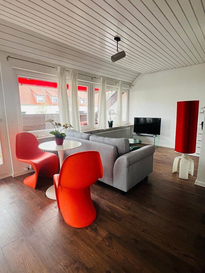 Studio flat for sale, 41 m², Bei den Quellen, Ulm, Baden-Württemberg Studio flat for sale, 41 m², Bei den Quellen, Ulm, Baden-Württemberg
