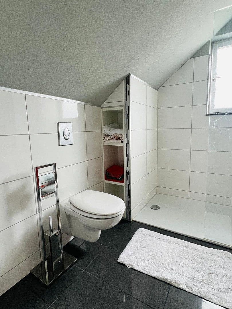 Studio flat for sale, 41 m², Bei den Quellen, Ulm, Baden-Württemberg Studio flat for sale, 41 m², Bei den Quellen, Ulm, Baden-Württemberg