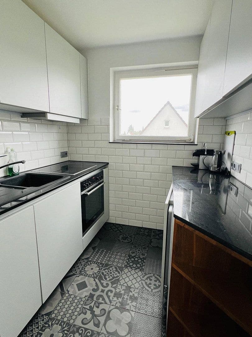 Studio flat for sale, 41 m², Bei den Quellen, Ulm, Baden-Württemberg Studio flat for sale, 41 m², Bei den Quellen, Ulm, Baden-Württemberg