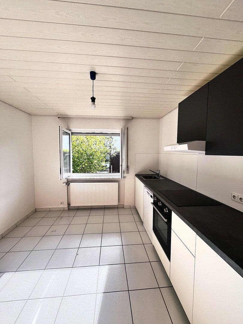 3 bedroom flat to rent, 73 m², Karlsruhe, Baden-Württemberg 3 bedroom flat to rent, 73 m², Karlsruhe, Baden-Württemberg