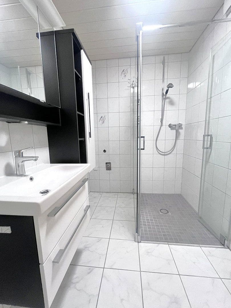 3 bedroom flat to rent, 73 m², Karlsruhe, Baden-Württemberg 3 bedroom flat to rent, 73 m², Karlsruhe, Baden-Württemberg
