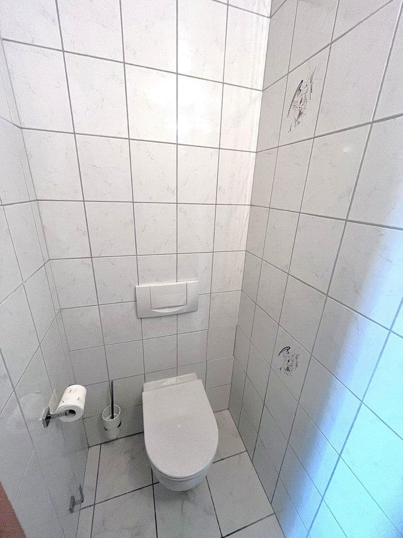 3 bedroom flat to rent, 73 m², Karlsruhe, Baden-Württemberg 3 bedroom flat to rent, 73 m², Karlsruhe, Baden-Württemberg