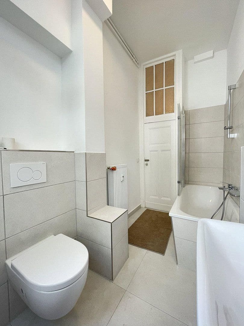2 bedroom flat for sale, 68 m², Berlin, Berlin 2 bedroom flat for sale, 68 m², Berlin, Berlin