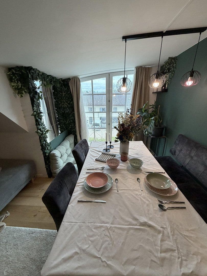 3 bedroom flat for sale, 68 m², Bad Endorf, Bavaria 3 bedroom flat for sale, 68 m², Bad Endorf, Bavaria