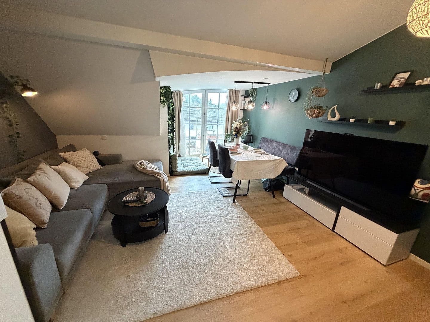 3 bedroom flat for sale, 68 m², Bad Endorf, Bavaria 3 bedroom flat for sale, 68 m², Bad Endorf, Bavaria