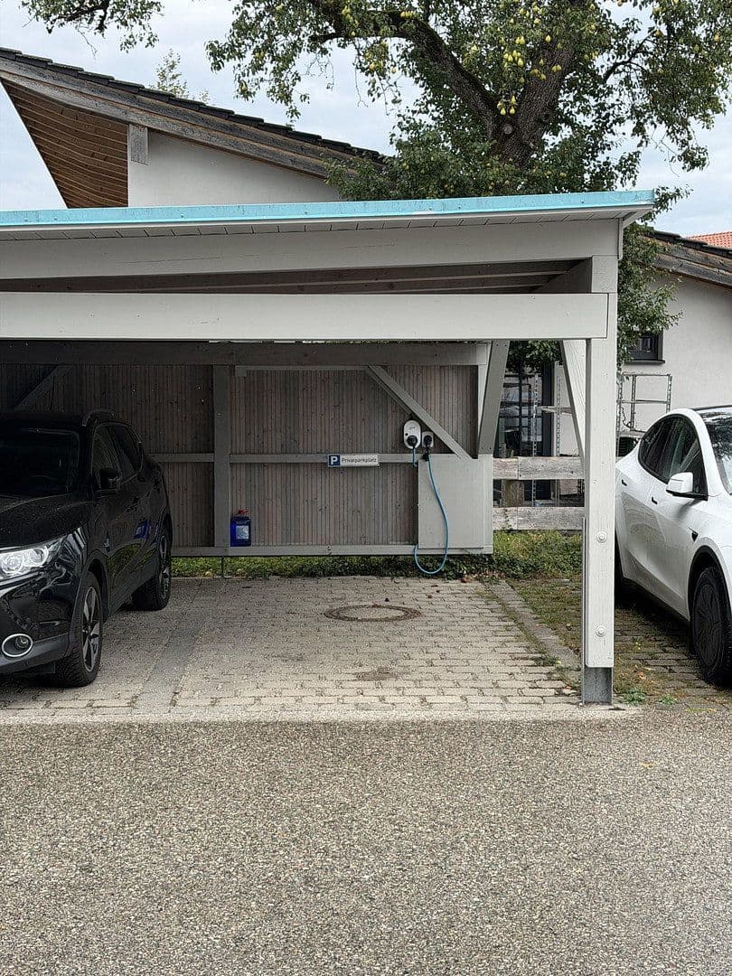 3 bedroom flat for sale, 68 m², Bad Endorf, Bavaria 3 bedroom flat for sale, 68 m², Bad Endorf, Bavaria