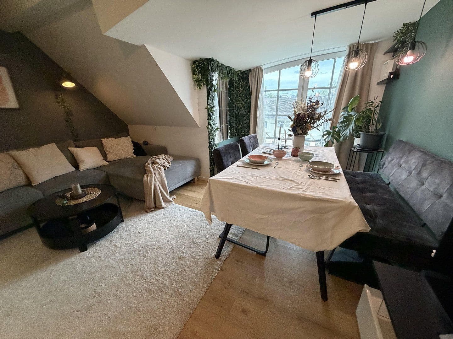 3 bedroom flat for sale, 68 m², Bad Endorf, Bavaria 3 bedroom flat for sale, 68 m², Bad Endorf, Bavaria