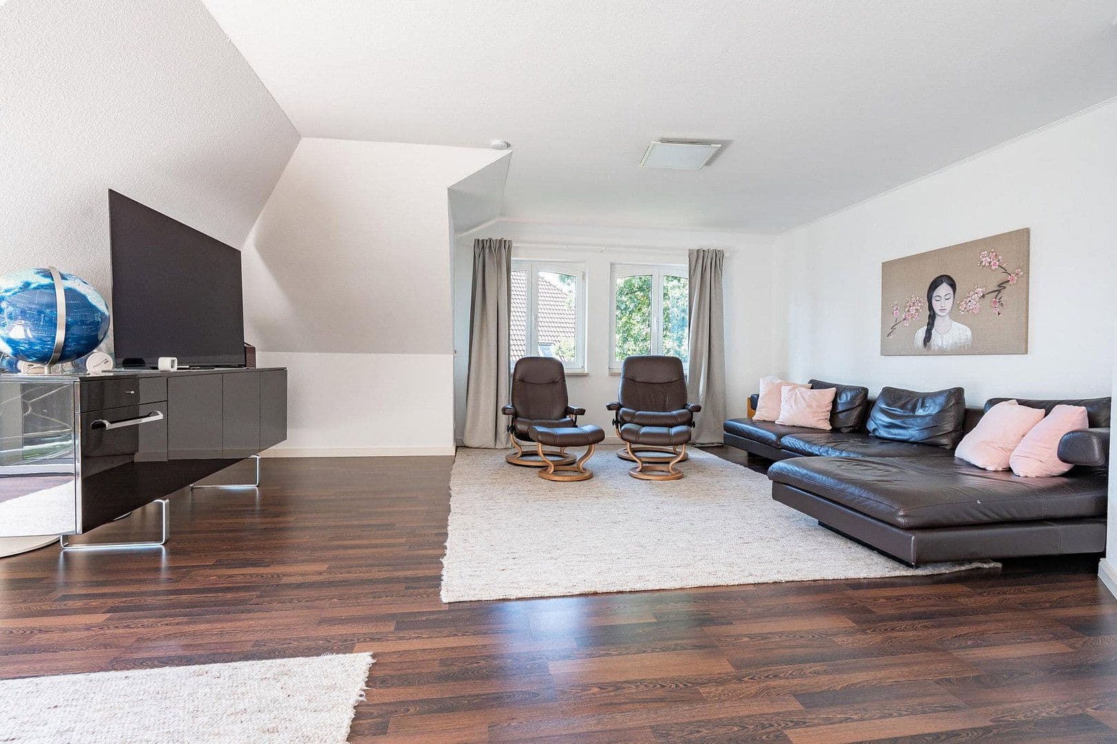 4 bedroom flat for sale, 110 m², Hamburg, Hamburg 4 bedroom flat for sale, 110 m², Hamburg, Hamburg