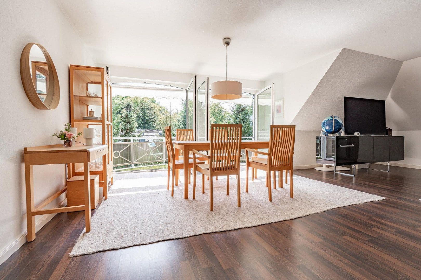 4 bedroom flat for sale, 110 m², Hamburg, Hamburg 4 bedroom flat for sale, 110 m², Hamburg, Hamburg