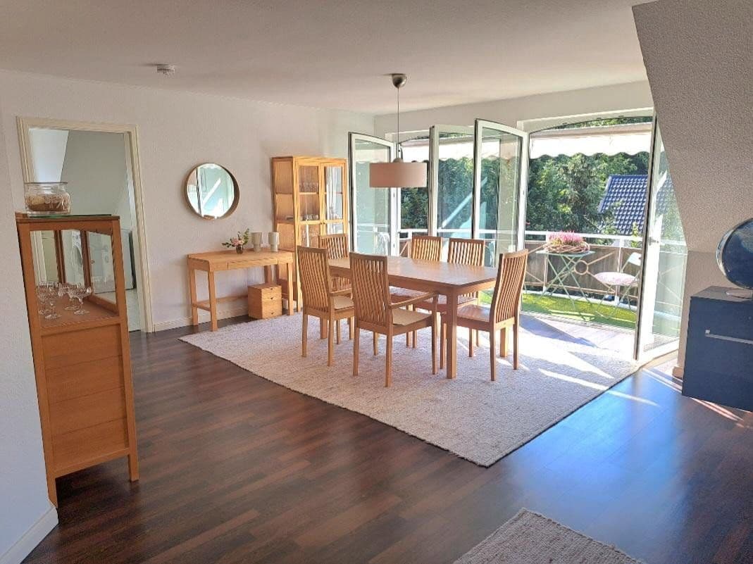 4 bedroom flat for sale, 110 m², Hamburg, Hamburg 4 bedroom flat for sale, 110 m², Hamburg, Hamburg