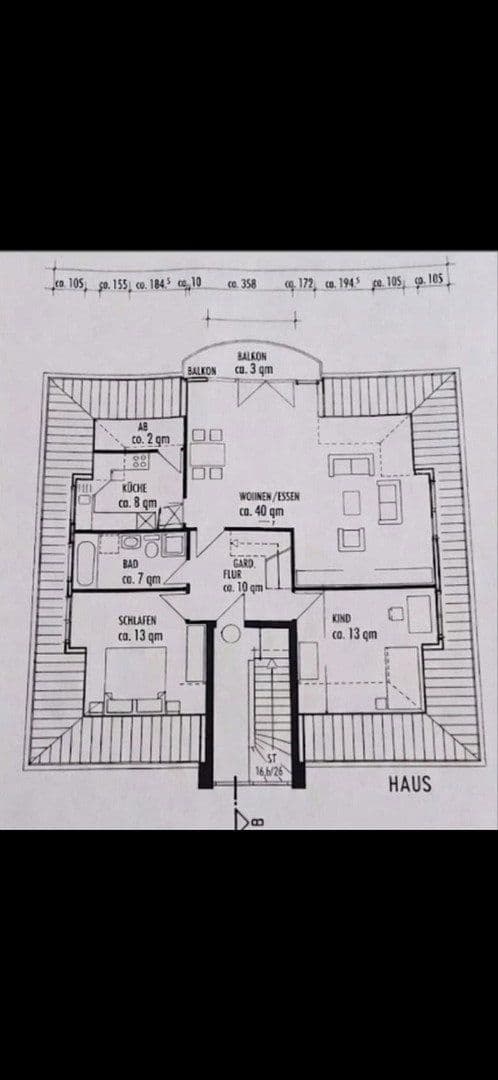 4 bedroom flat for sale, 110 m², Hamburg, Hamburg 4 bedroom flat for sale, 110 m², Hamburg, Hamburg