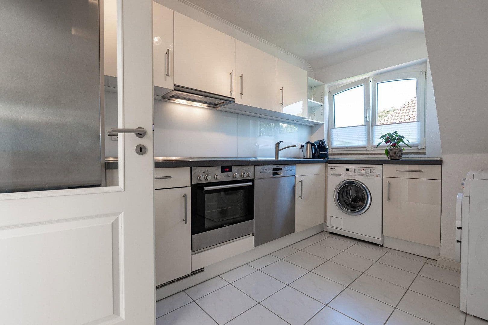 4 bedroom flat for sale, 110 m², Hamburg, Hamburg 4 bedroom flat for sale, 110 m², Hamburg, Hamburg