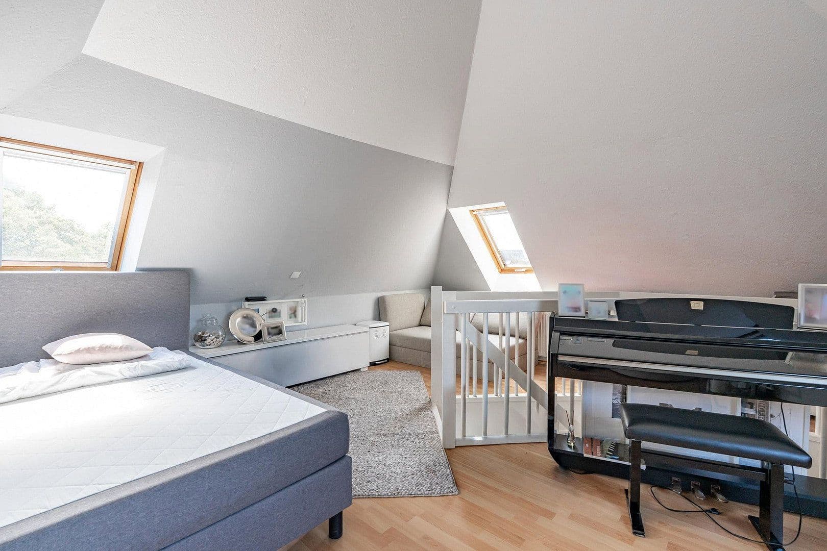 4 bedroom flat for sale, 110 m², Hamburg, Hamburg 4 bedroom flat for sale, 110 m², Hamburg, Hamburg