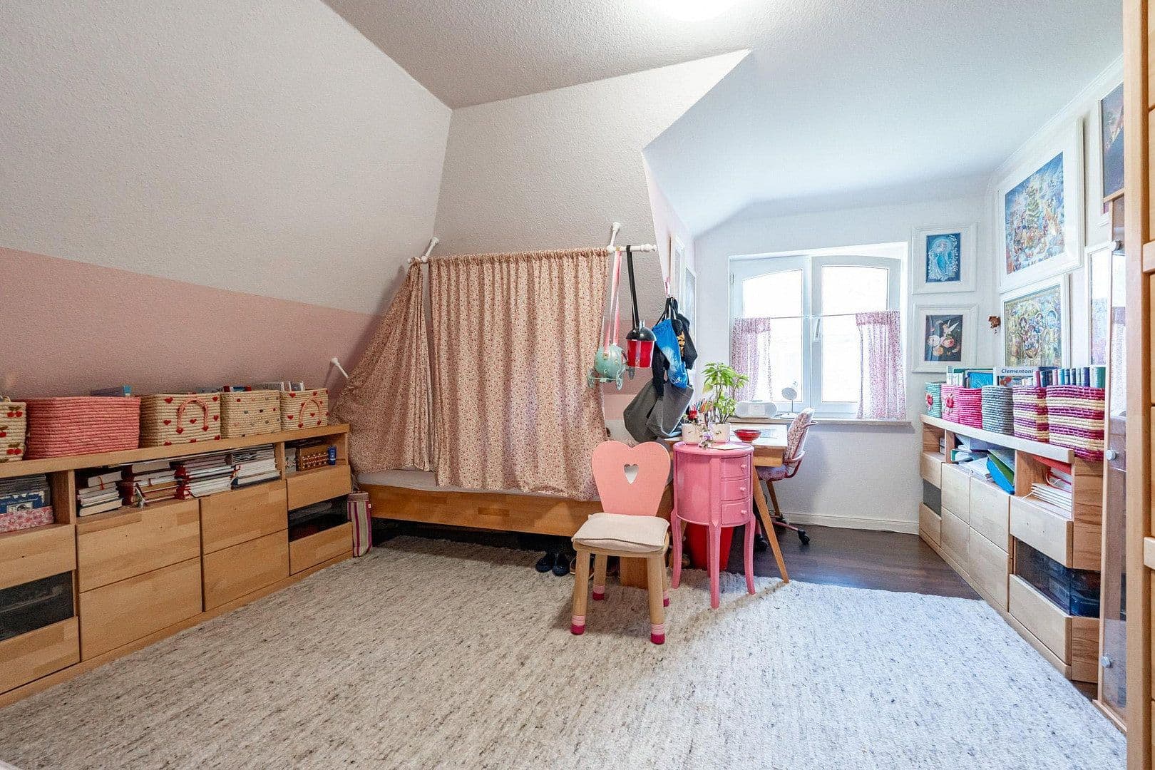 4 bedroom flat for sale, 110 m², Hamburg, Hamburg 4 bedroom flat for sale, 110 m², Hamburg, Hamburg