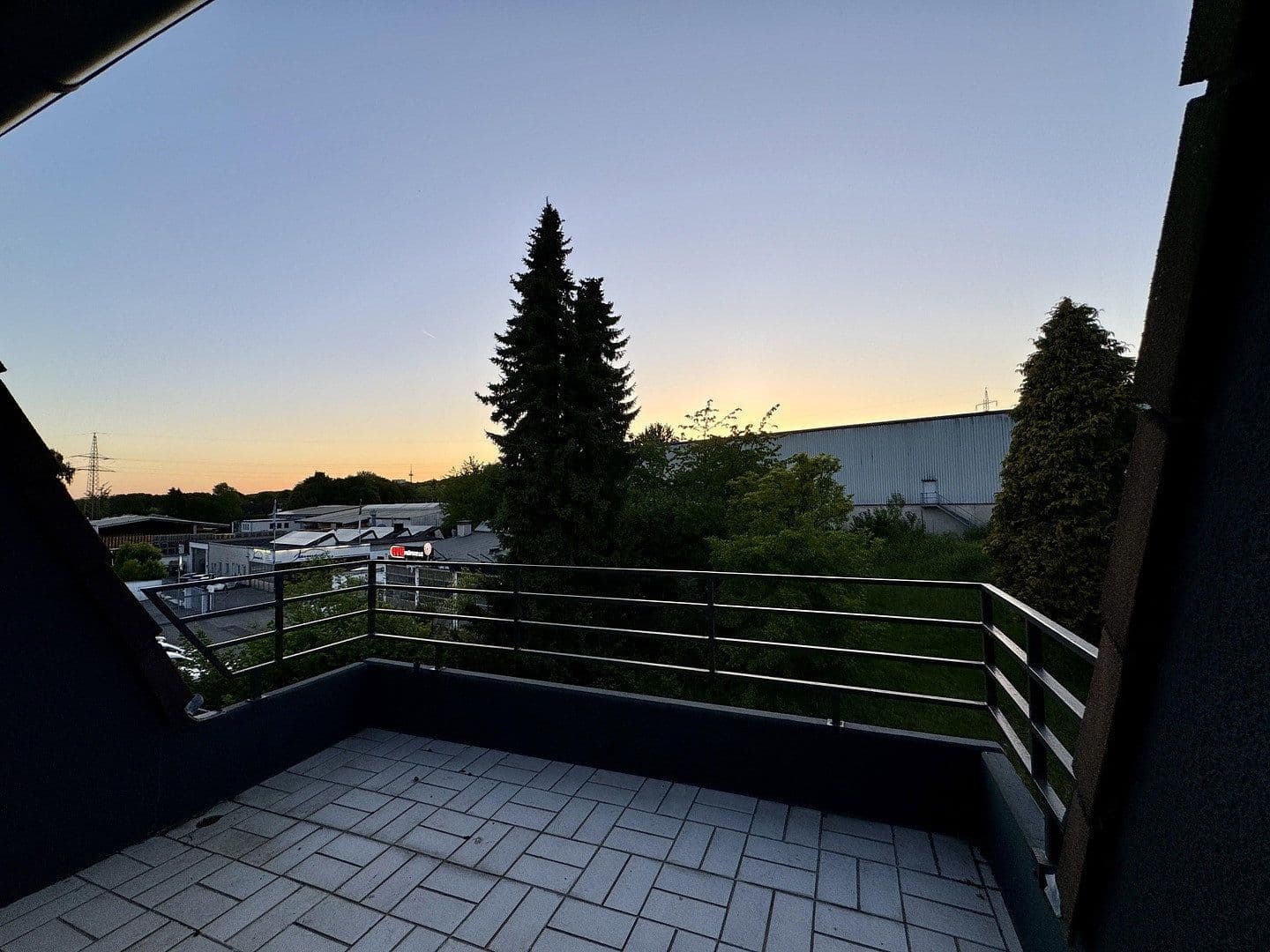 2 bedroom flat to rent, 42 m², Wuppertal, North Rhine-Westphalia 2 bedroom flat to rent, 42 m², Wuppertal, North Rhine-Westphalia