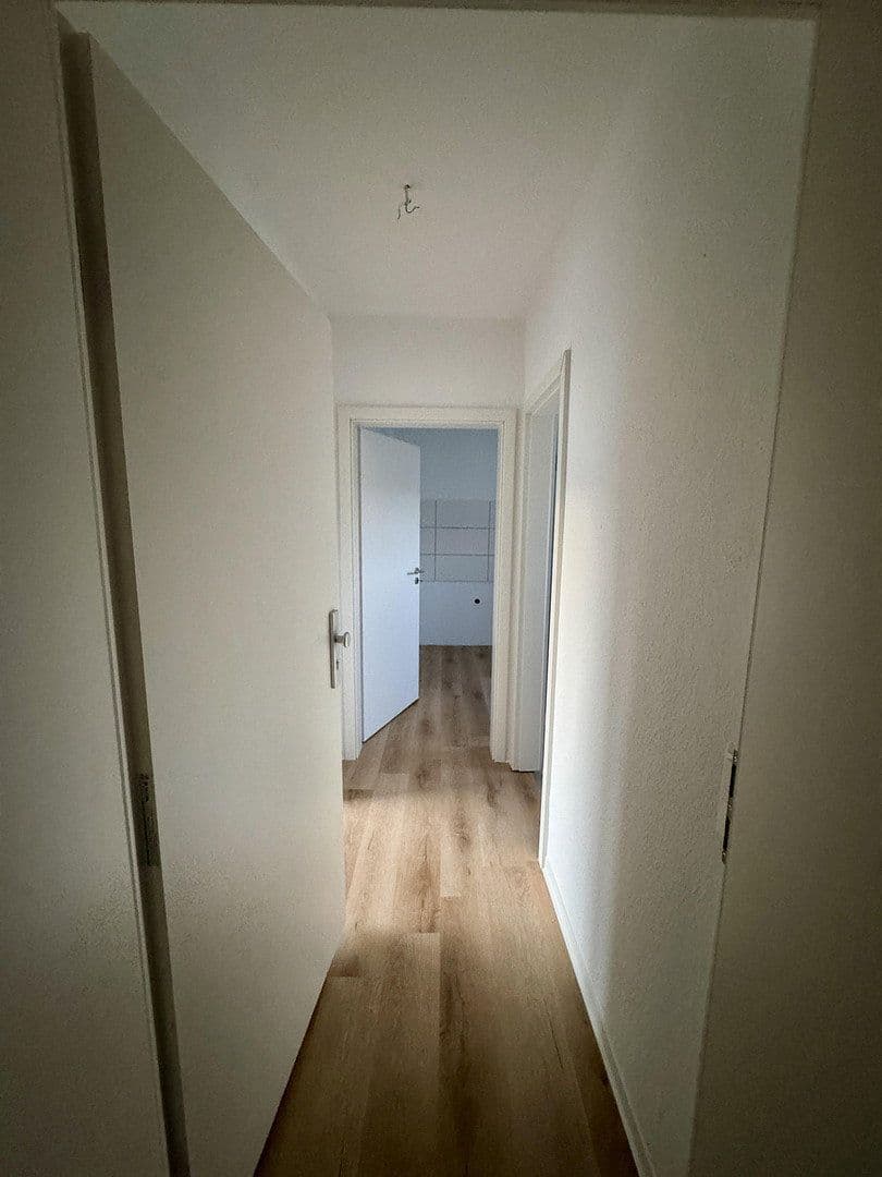 2 bedroom flat to rent, 42 m², Wuppertal, North Rhine-Westphalia 2 bedroom flat to rent, 42 m², Wuppertal, North Rhine-Westphalia