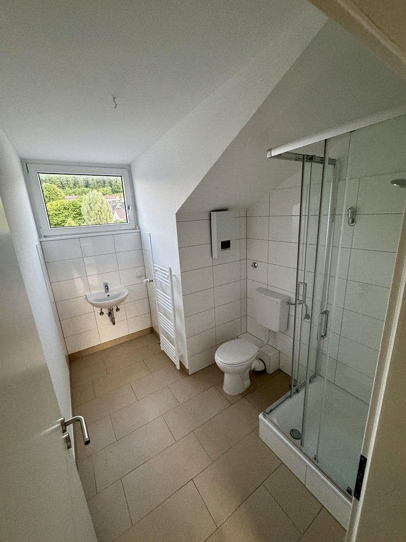 2 bedroom flat to rent, 42 m², Wuppertal, North Rhine-Westphalia 2 bedroom flat to rent, 42 m², Wuppertal, North Rhine-Westphalia