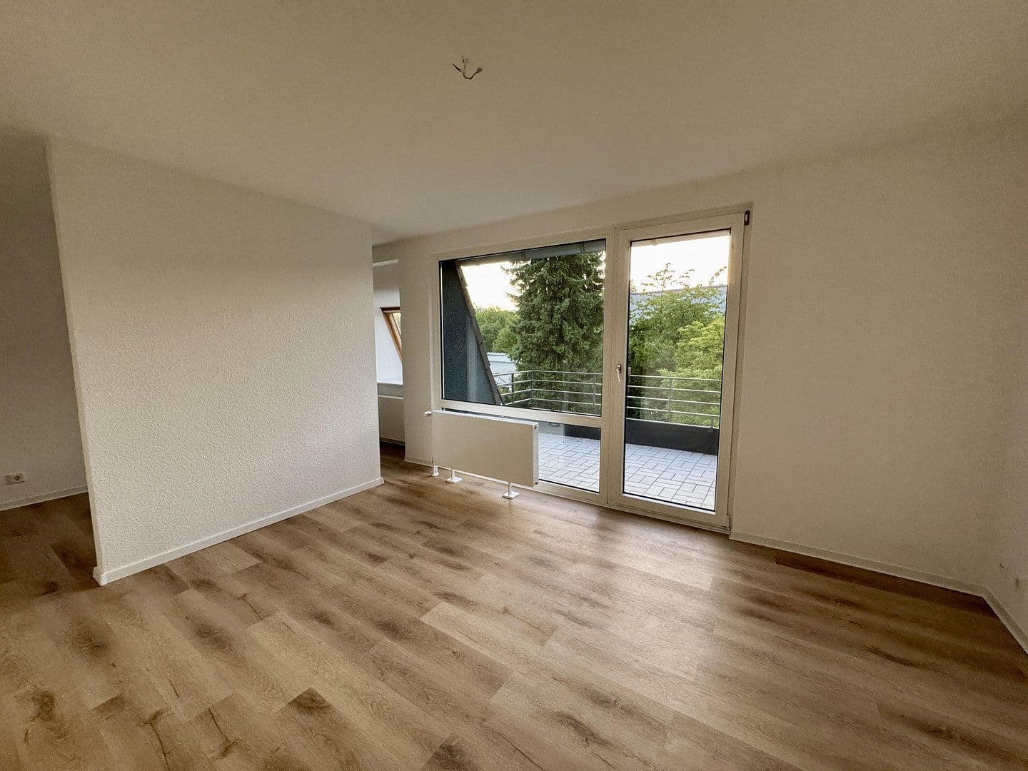 2 bedroom flat to rent, 42 m², Wuppertal, North Rhine-Westphalia 2 bedroom flat to rent, 42 m², Wuppertal, North Rhine-Westphalia