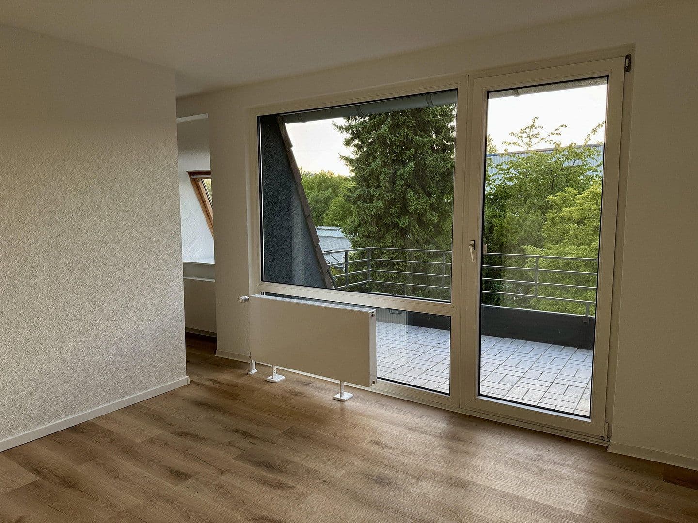 2 bedroom flat to rent, 42 m², Wuppertal, North Rhine-Westphalia 2 bedroom flat to rent, 42 m², Wuppertal, North Rhine-Westphalia