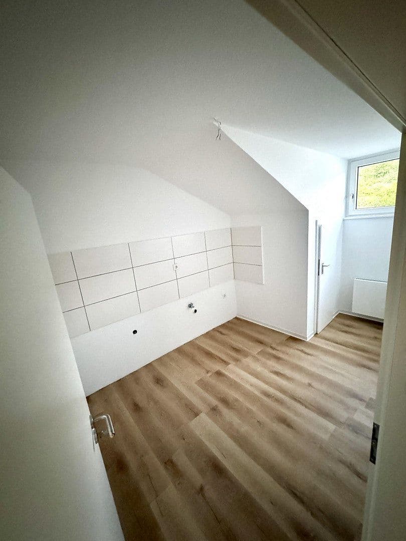 2 bedroom flat to rent, 42 m², Wuppertal, North Rhine-Westphalia 2 bedroom flat to rent, 42 m², Wuppertal, North Rhine-Westphalia