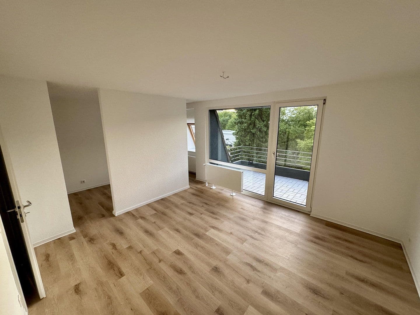 2 bedroom flat to rent, 42 m², Wuppertal, North Rhine-Westphalia 2 bedroom flat to rent, 42 m², Wuppertal, North Rhine-Westphalia