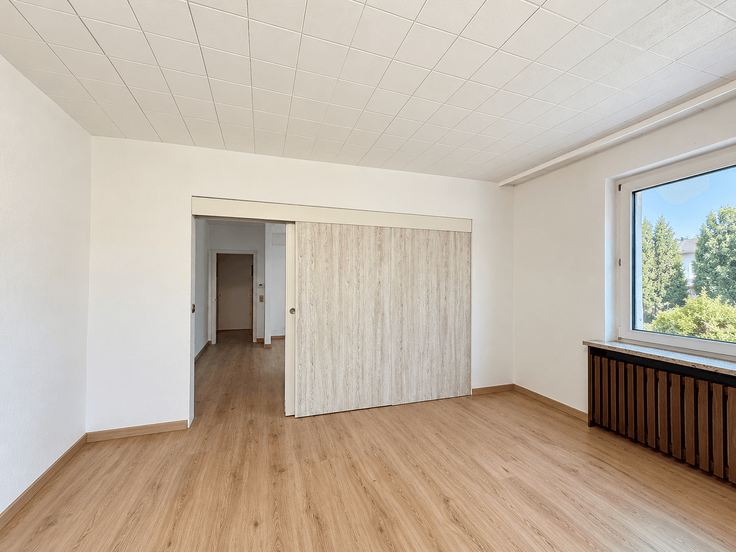 4 bedroom flat for sale, 97 m², Bochum, North Rhine-Westphalia 4 bedroom flat for sale, 97 m², Bochum, North Rhine-Westphalia
