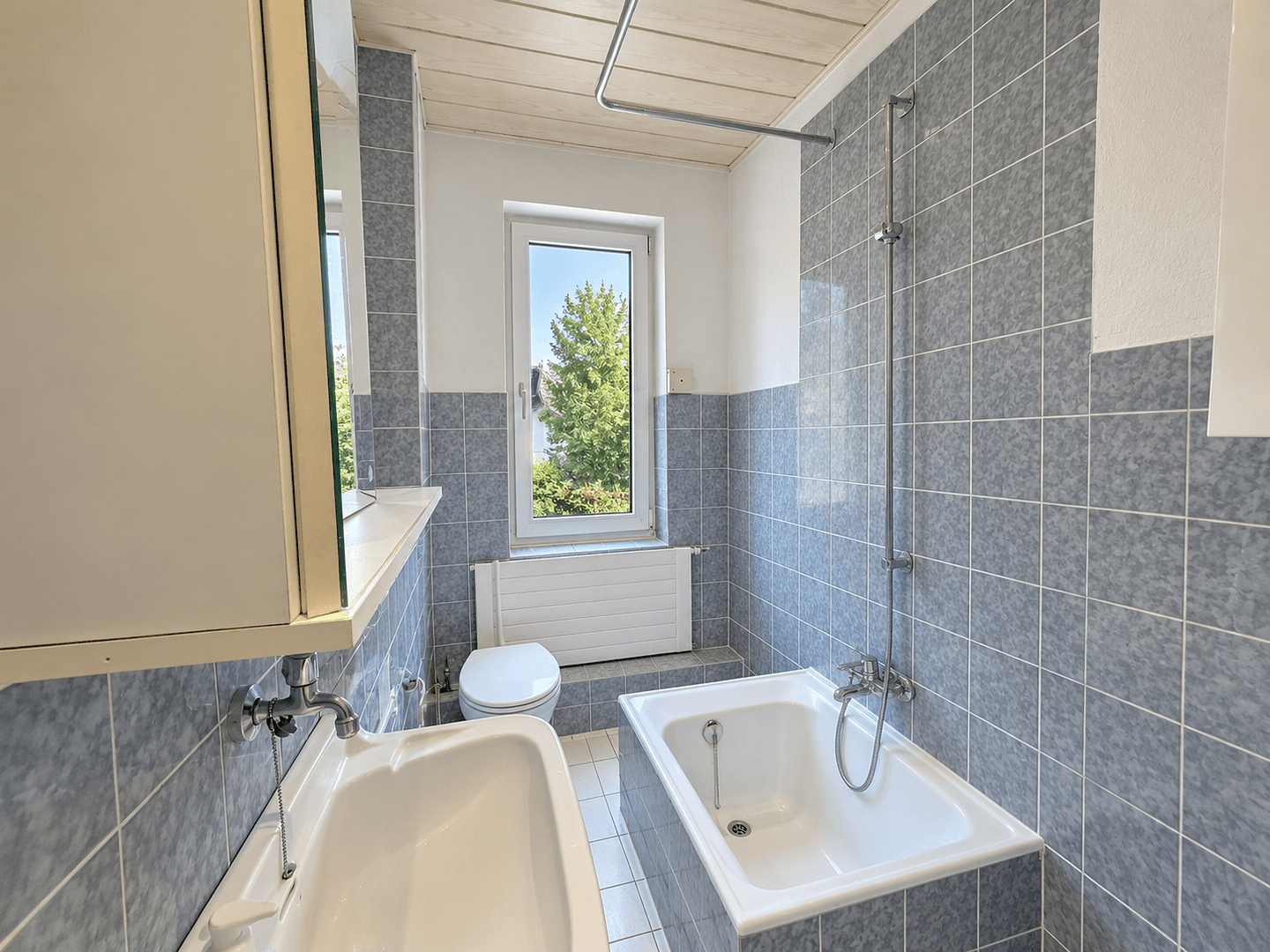 4 bedroom flat for sale, 97 m², Bochum, North Rhine-Westphalia 4 bedroom flat for sale, 97 m², Bochum, North Rhine-Westphalia