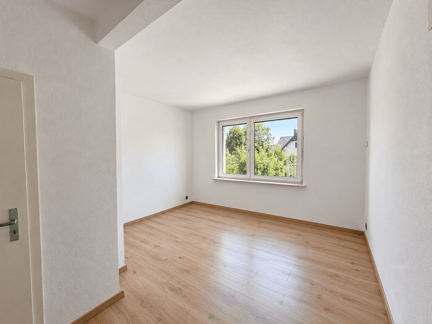 4 bedroom flat for sale, 97 m², Bochum, North Rhine-Westphalia 4 bedroom flat for sale, 97 m², Bochum, North Rhine-Westphalia