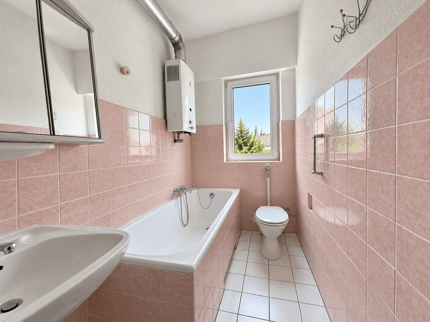 4 bedroom flat for sale, 97 m², Bochum, North Rhine-Westphalia 4 bedroom flat for sale, 97 m², Bochum, North Rhine-Westphalia