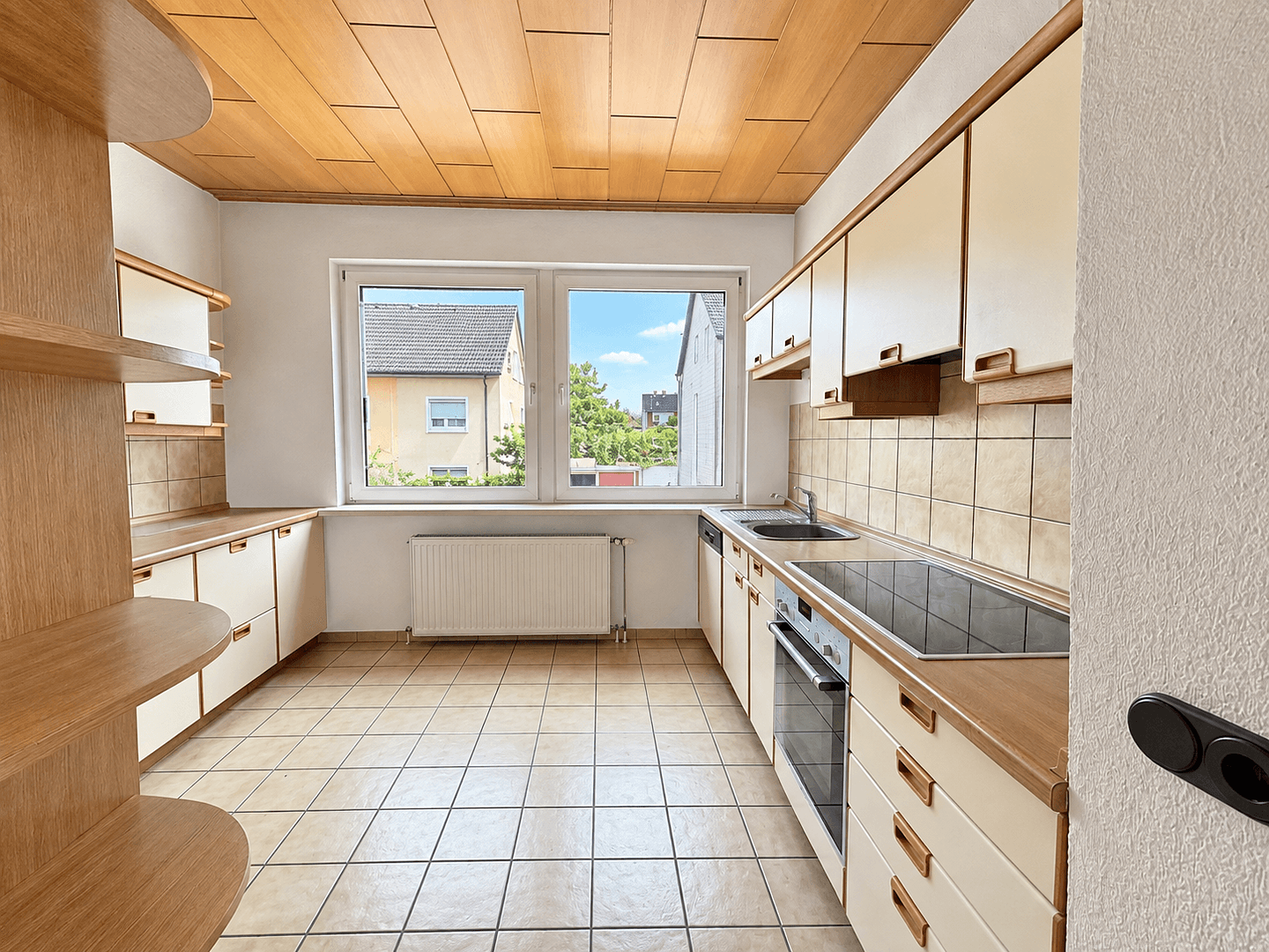 4 bedroom flat for sale, 97 m², Bochum, North Rhine-Westphalia 4 bedroom flat for sale, 97 m², Bochum, North Rhine-Westphalia