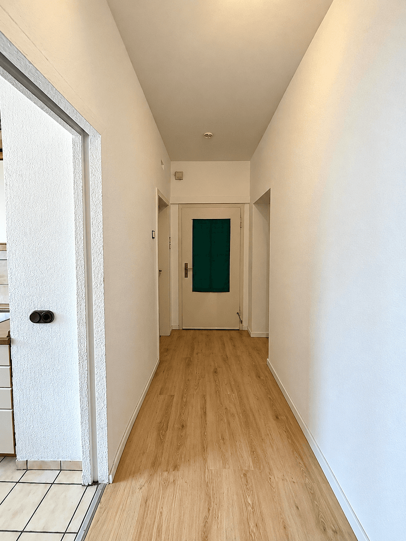 4 bedroom flat for sale, 97 m², Bochum, North Rhine-Westphalia 4 bedroom flat for sale, 97 m², Bochum, North Rhine-Westphalia