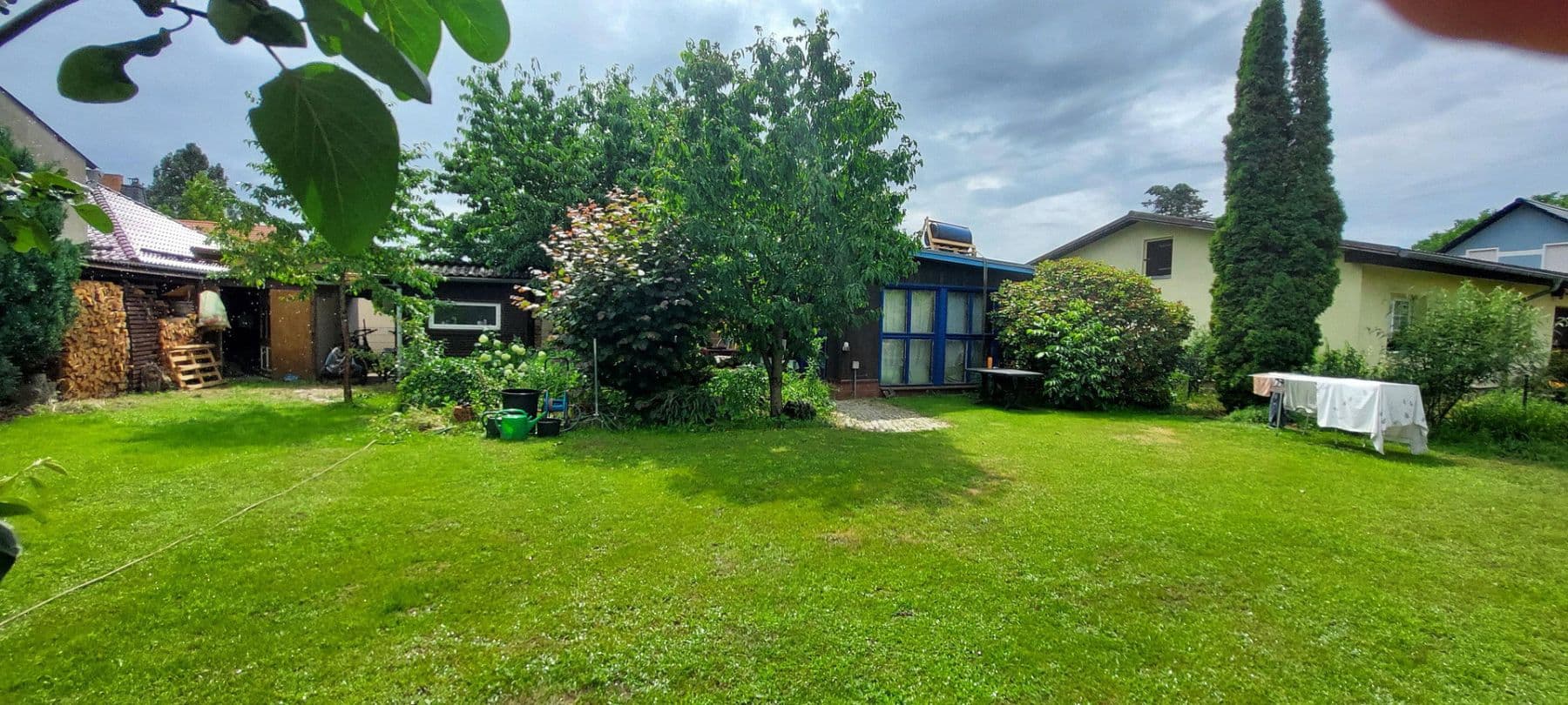 plot for sale, 575 m², Röntgenstraße 75, Grünheide (Mark), Brandenburg plot for sale, 575 m², Röntgenstraße 75, Grünheide (Mark), Brandenburg