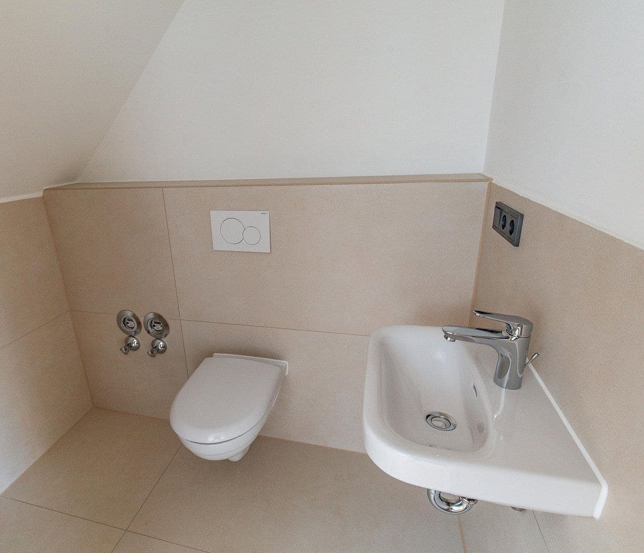 2 bedroom flat for sale, 62 m², Augsburg, Bavaria 2 bedroom flat for sale, 62 m², Augsburg, Bavaria