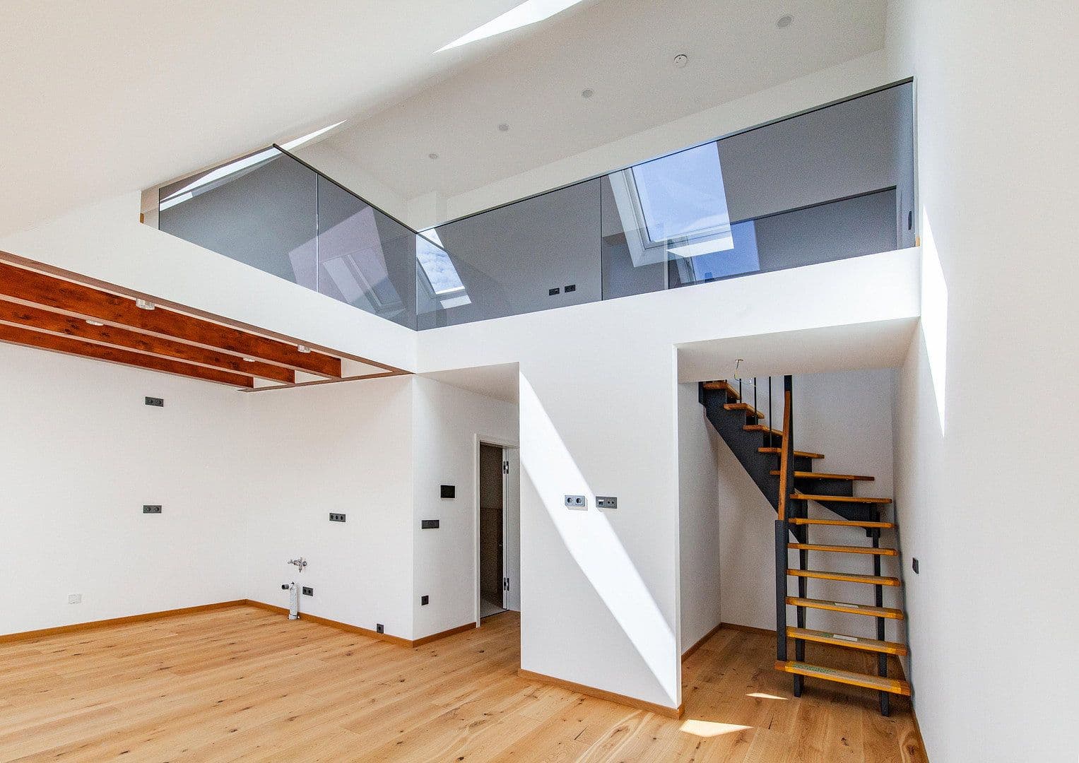 2 bedroom flat for sale, 62 m², Augsburg, Bavaria 2 bedroom flat for sale, 62 m², Augsburg, Bavaria