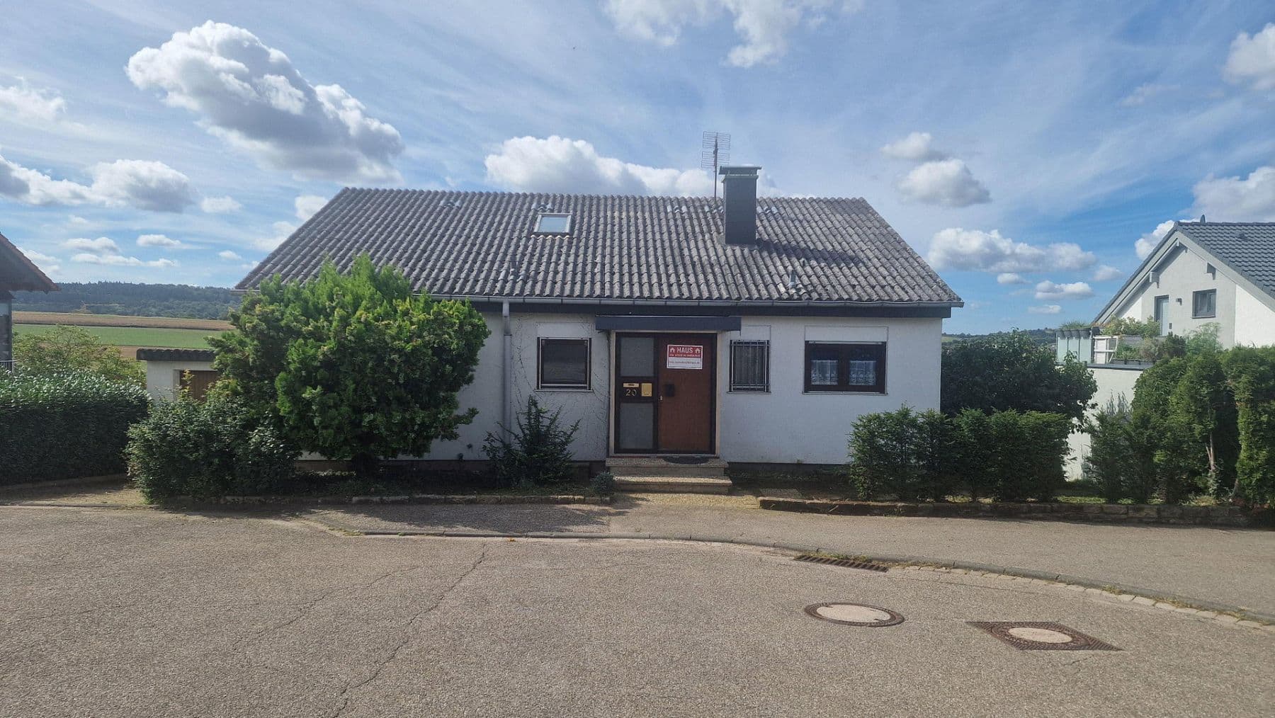 house for sale, 240 m², St. Laurentiusweg 20, Oberderdingen, Baden-Württemberg house for sale, 240 m², St. Laurentiusweg 20, Oberderdingen, Baden-Württemberg