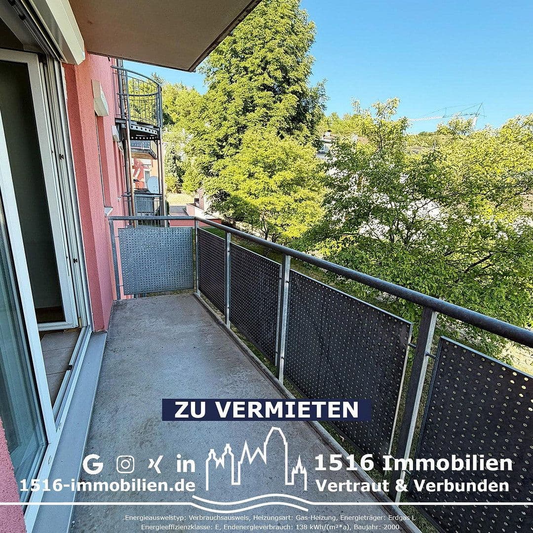 2 bedroom flat to rent, 64 m², Schottenau 29G, Eichstätt, Bavaria 2 bedroom flat to rent, 64 m², Schottenau 29G, Eichstätt, Bavaria
