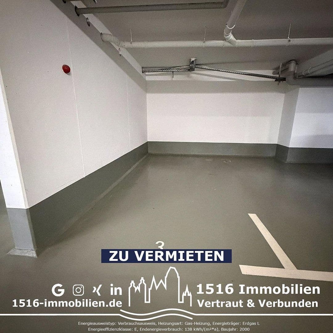 2 bedroom flat to rent, 64 m², Schottenau 29G, Eichstätt, Bavaria 2 bedroom flat to rent, 64 m², Schottenau 29G, Eichstätt, Bavaria