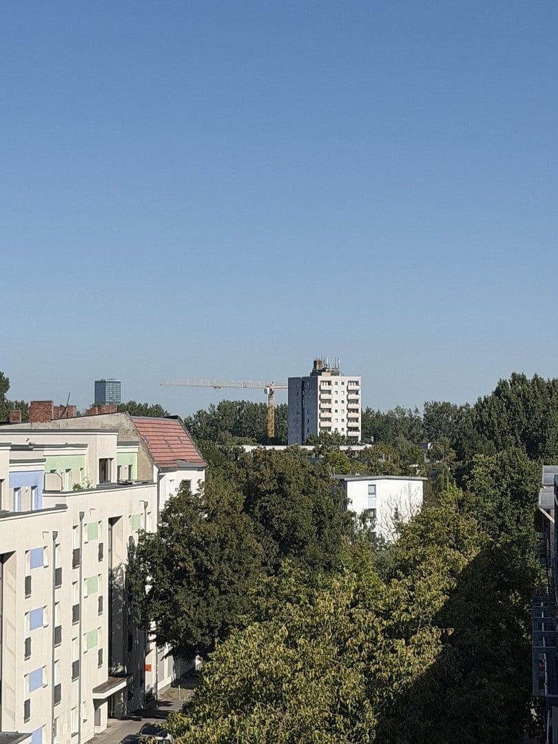3 bedroom flat for sale, 96 m², Berlin, Berlin 3 bedroom flat for sale, 96 m², Berlin, Berlin