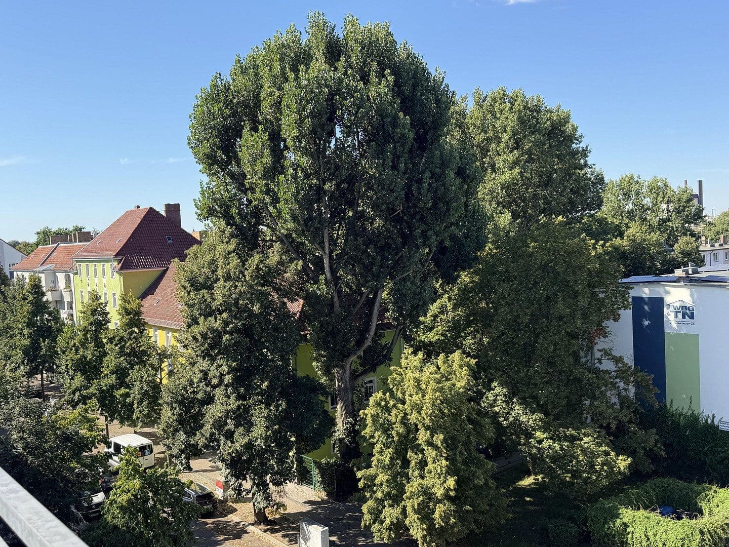 3 bedroom flat for sale, 96 m², Berlin, Berlin 3 bedroom flat for sale, 96 m², Berlin, Berlin