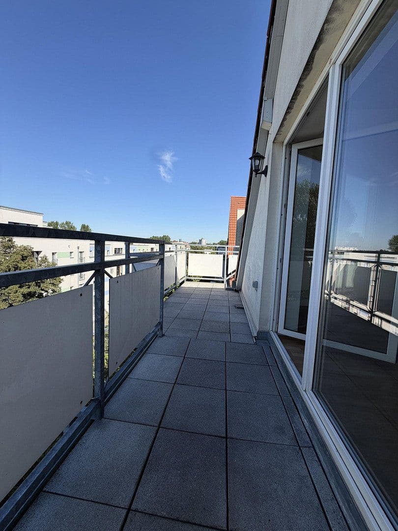 3 bedroom flat for sale, 96 m², Berlin, Berlin 3 bedroom flat for sale, 96 m², Berlin, Berlin