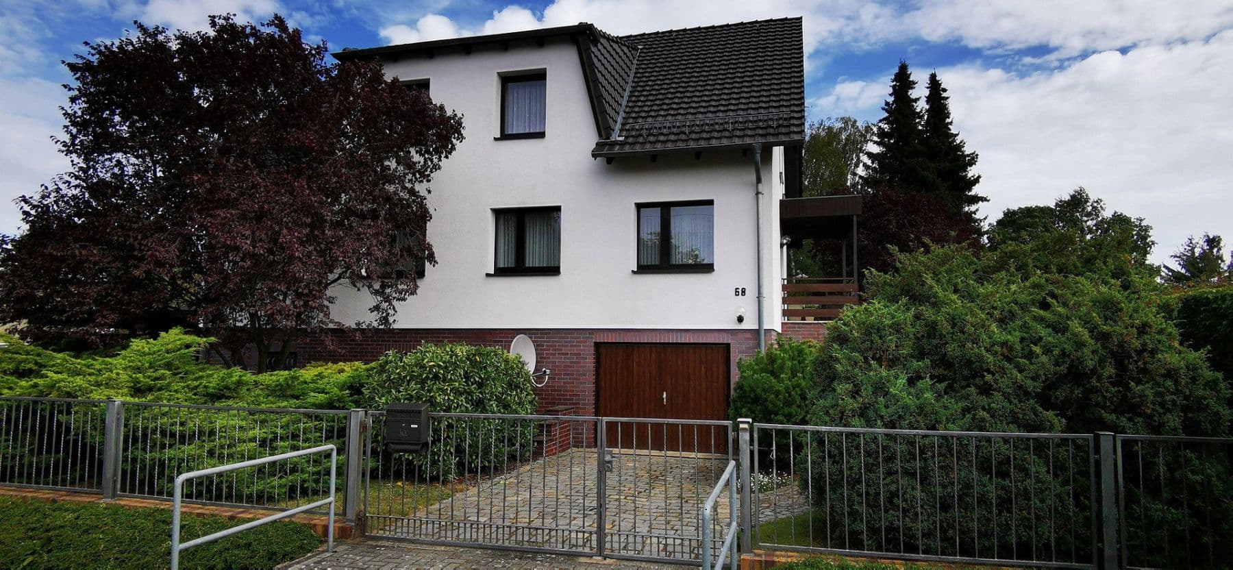 house for sale, 182 m², Spreestraße 68, Cottbus, Brandenburg house for sale, 182 m², Spreestraße 68, Cottbus, Brandenburg