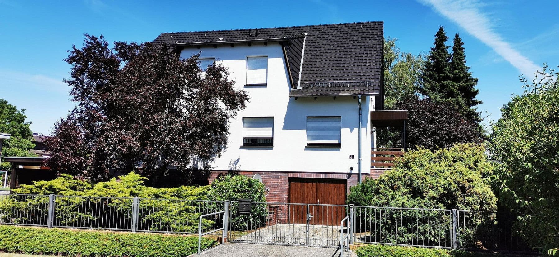 house for sale, 182 m², Spreestraße 68, Cottbus, Brandenburg house for sale, 182 m², Spreestraße 68, Cottbus, Brandenburg