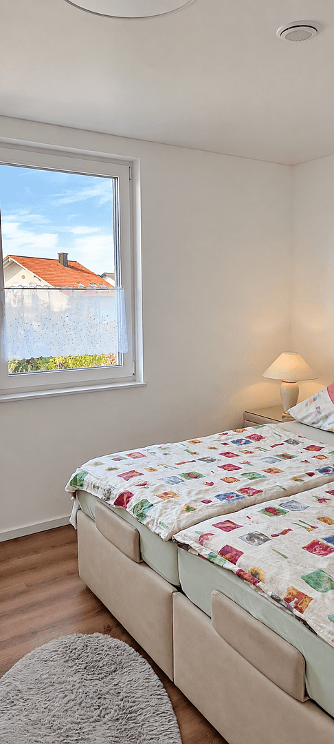 3 bedroom flat for sale, 109 m², Maximilianstr. 21A, Jockgrim, Rhineland-Palatinate 3 bedroom flat for sale, 109 m², Maximilianstr. 21A, Jockgrim, Rhineland-Palatinate