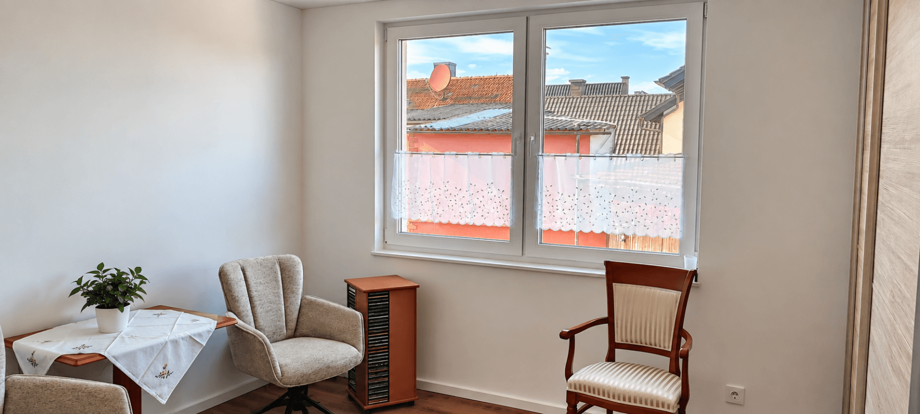 3 bedroom flat for sale, 109 m², Maximilianstr. 21A, Jockgrim, Rhineland-Palatinate 3 bedroom flat for sale, 109 m², Maximilianstr. 21A, Jockgrim, Rhineland-Palatinate