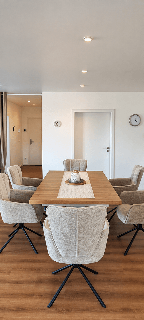 3 bedroom flat for sale, 109 m², Maximilianstr. 21A, Jockgrim, Rhineland-Palatinate 3 bedroom flat for sale, 109 m², Maximilianstr. 21A, Jockgrim, Rhineland-Palatinate