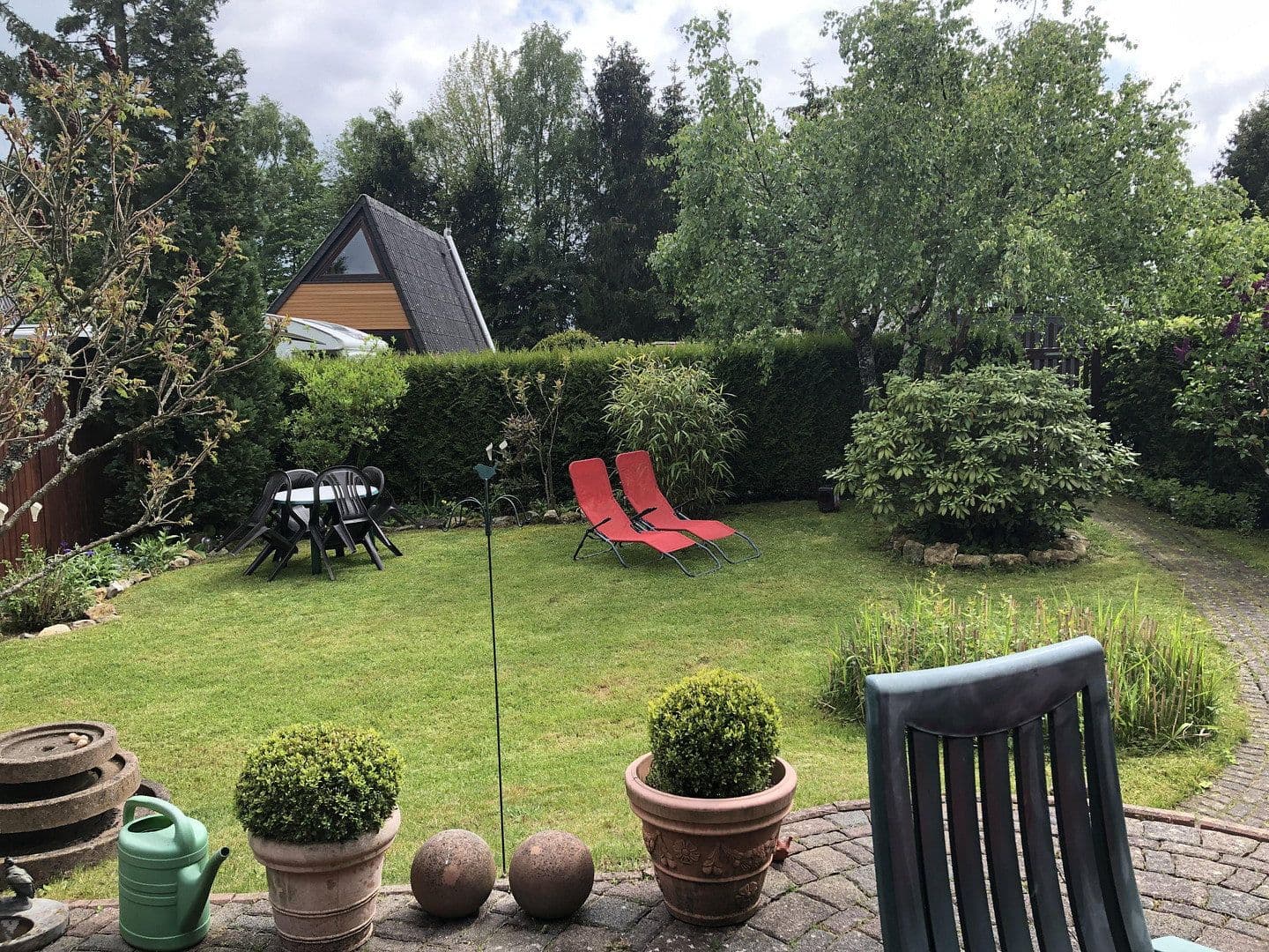 house for sale, 65 m², Feriendorf 202, Blankenheim, North Rhine-Westphalia house for sale, 65 m², Feriendorf 202, Blankenheim, North Rhine-Westphalia